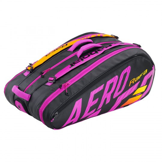 Borsa babolat aero x12 hotsell